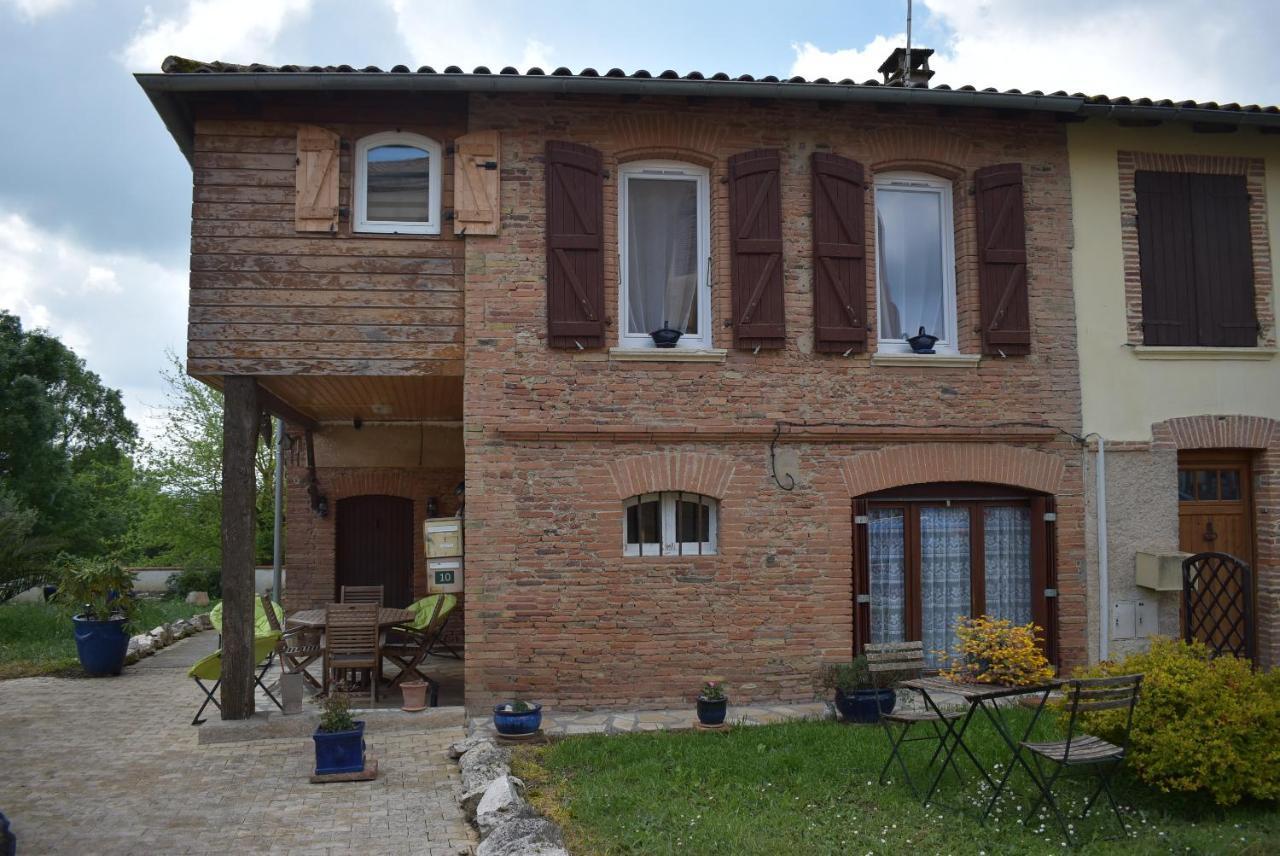 Maison De Charme Dans Le Gers Villa Noilhan Exterior photo